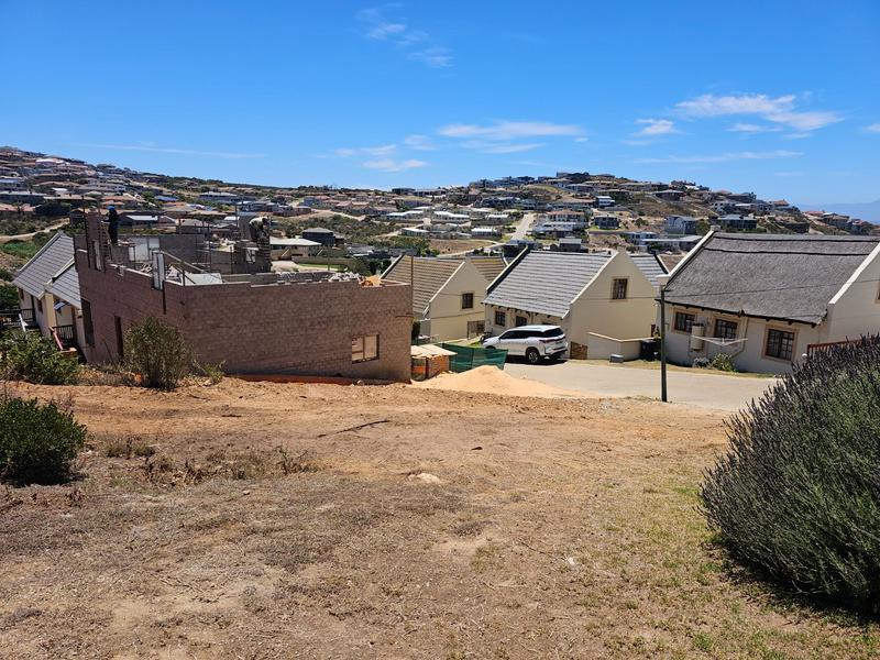 0 Bedroom Property for Sale in Vakansieplaas Western Cape